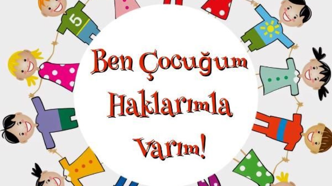 ÇOCUK HAKLARI DİJİTAL SÖZLEŞMESİ